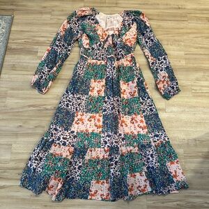 &merci Dress Size Medium